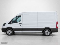 Ford Transit Furgon 350 L3H2 Ambiente Traccion Trasera 96 kW (130 CV) - Miniatura 6