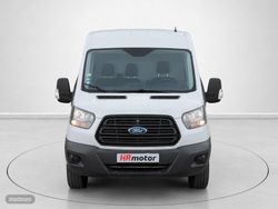 Ford Transit Furgon 350 L3H2 Ambiente Traccion Trasera 96 kW (130 CV) - Miniatura 7