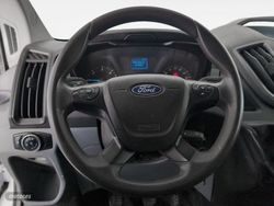Ford Transit Furgon 350 L3H2 Ambiente Traccion Trasera 96 kW (130 CV) - Miniatura 9