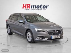 Opel Insignia Sports Tourer 2.0 CDTI S&S Excellence 125 kW (170 CV) - Miniatura 1