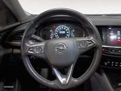 Opel Insignia Sports Tourer 2.0 CDTI S&S Excellence 125 kW (170 CV) - Miniatura 11