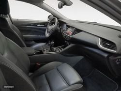 Opel Insignia Sports Tourer 2.0 CDTI S&S Excellence 125 kW (170 CV) - Miniatura 17
