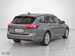Opel Insignia Sports Tourer 2.0 CDTI S&S Excellence 125 kW (170 CV) - Miniatura 3