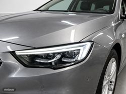 Opel Insignia Sports Tourer 2.0 CDTI S&S Excellence 125 kW (170 CV) - Miniatura 34