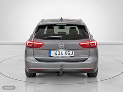 Opel Insignia Sports Tourer 2.0 CDTI S&S Excellence 125 kW (170 CV) - Miniatura 4