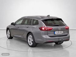 Opel Insignia Sports Tourer 2.0 CDTI S&S Excellence 125 kW (170 CV) - Miniatura 5