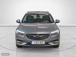 Opel Insignia Sports Tourer 2.0 CDTI S&S Excellence 125 kW (170 CV) - Miniatura 7