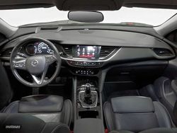 Opel Insignia Sports Tourer 2.0 CDTI S&S Excellence 125 kW (170 CV) - Miniatura 9