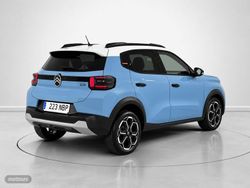 Citroen C3 1.2 Turbo Max 74 kW (100 CV) - Miniatura 3