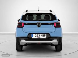 Citroen C3 1.2 Turbo Max 74 kW (100 CV) - Miniatura 4