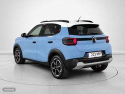 Citroen C3 1.2 Turbo Max 74 kW (100 CV) - Miniatura 5