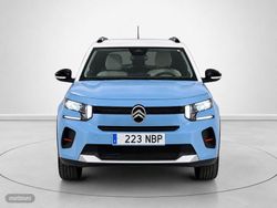 Citroen C3 1.2 Turbo Max 74 kW (100 CV) - Miniatura 7