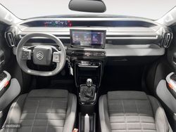Citroen C3 1.2 Turbo Max 74 kW (100 CV) - Miniatura 8