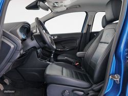 Ford Ecosport 1.0T EcoBoost S&S Active 92 kW (125 CV) - Miniatura 10