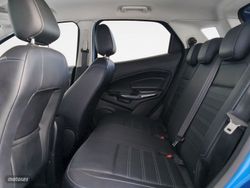 Ford Ecosport 1.0T EcoBoost S&S Active 92 kW (125 CV) - Miniatura 11
