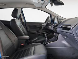 Ford Ecosport 1.0T EcoBoost S&S Active 92 kW (125 CV) - Miniatura 12