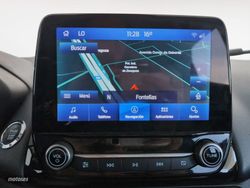 Ford Ecosport 1.0T EcoBoost S&S Active 92 kW (125 CV) - Miniatura 16