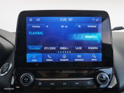 Ford Ecosport 1.0T EcoBoost S&S Active 92 kW (125 CV) - Miniatura 17