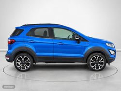 Ford Ecosport 1.0T EcoBoost S&S Active 92 kW (125 CV) - Miniatura 2