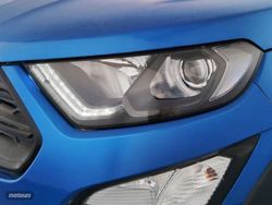 Ford Ecosport 1.0T EcoBoost S&S Active 92 kW (125 CV) - Miniatura 23