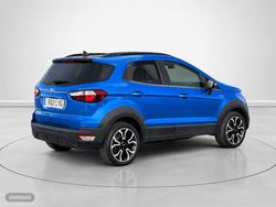 Ford Ecosport 1.0T EcoBoost S&S Active 92 kW (125 CV) - Miniatura 3