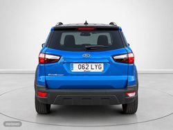 Ford Ecosport 1.0T EcoBoost S&S Active 92 kW (125 CV) - Miniatura 4