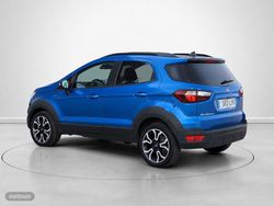 Ford Ecosport 1.0T EcoBoost S&S Active 92 kW (125 CV) - Miniatura 5