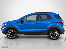 Ford Ecosport 1.0T EcoBoost S&S Active 92 kW (125 CV) - Miniatura 6