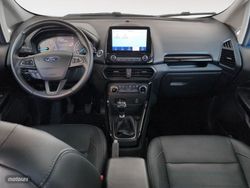 Ford Ecosport 1.0T EcoBoost S&S Active 92 kW (125 CV) - Miniatura 8