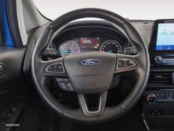 Ford Ecosport 1.0T EcoBoost S&S Active 92 kW (125 CV) - Miniatura 9