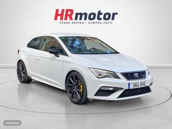 Seat Leon 1.8 TSI S&S FR 132 kW (180 CV) - Miniatura 1