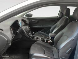 Seat Leon 1.8 TSI S&S FR 132 kW (180 CV) - Miniatura 10