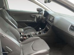 Seat Leon 1.8 TSI S&S FR 132 kW (180 CV) - Miniatura 12