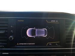 Seat Leon 1.8 TSI S&S FR 132 kW (180 CV) - Miniatura 19