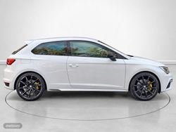 Seat Leon 1.8 TSI S&S FR 132 kW (180 CV) - Miniatura 2
