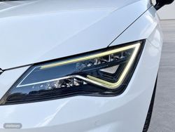 Seat Leon 1.8 TSI S&S FR 132 kW (180 CV) - Miniatura 22
