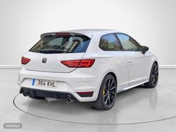 Seat Leon 1.8 TSI S&S FR 132 kW (180 CV) - Miniatura 3