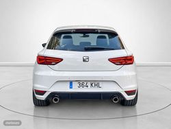 Seat Leon 1.8 TSI S&S FR 132 kW (180 CV) - Miniatura 4