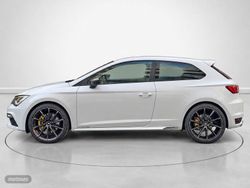 Seat Leon 1.8 TSI S&S FR 132 kW (180 CV) - Miniatura 6
