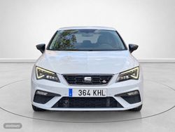 Seat Leon 1.8 TSI S&S FR 132 kW (180 CV) - Miniatura 7