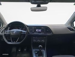 Seat Leon 1.8 TSI S&S FR 132 kW (180 CV) - Miniatura 8