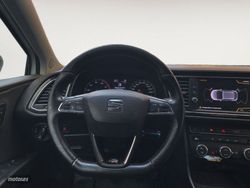Seat Leon 1.8 TSI S&S FR 132 kW (180 CV) - Miniatura 9
