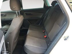 Seat Leon 1.6 TDI S&S Style Plus 85 kW (115 CV) - Miniatura 11
