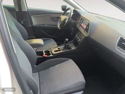 Seat Leon 1.6 TDI S&S Style Plus 85 kW (115 CV) - Miniatura 12