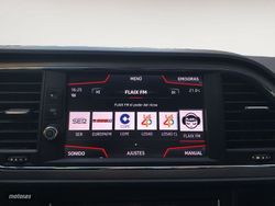 Seat Leon 1.6 TDI S&S Style Plus 85 kW (115 CV) - Miniatura 17