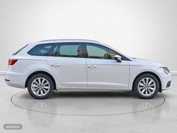Seat Leon 1.6 TDI S&S Style Plus 85 kW (115 CV) - Miniatura 2