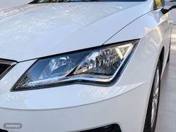 Seat Leon 1.6 TDI S&S Style Plus 85 kW (115 CV) - Miniatura 22
