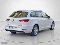 Seat Leon 1.6 TDI S&S Style Plus 85 kW (115 CV) - Miniatura 3