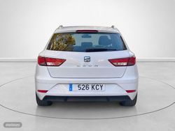 Seat Leon 1.6 TDI S&S Style Plus 85 kW (115 CV) - Miniatura 4