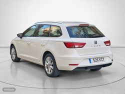 Seat Leon 1.6 TDI S&S Style Plus 85 kW (115 CV) - Miniatura 5